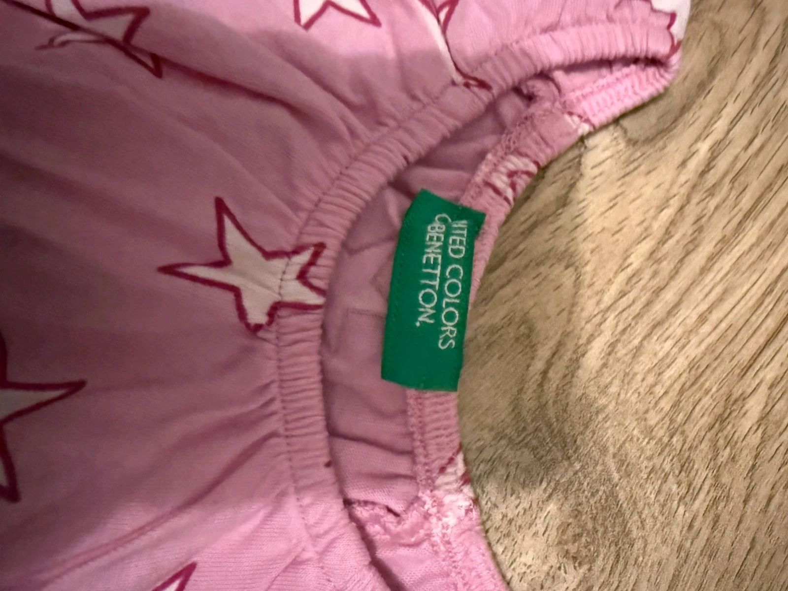 Vestido para menina – photo 2